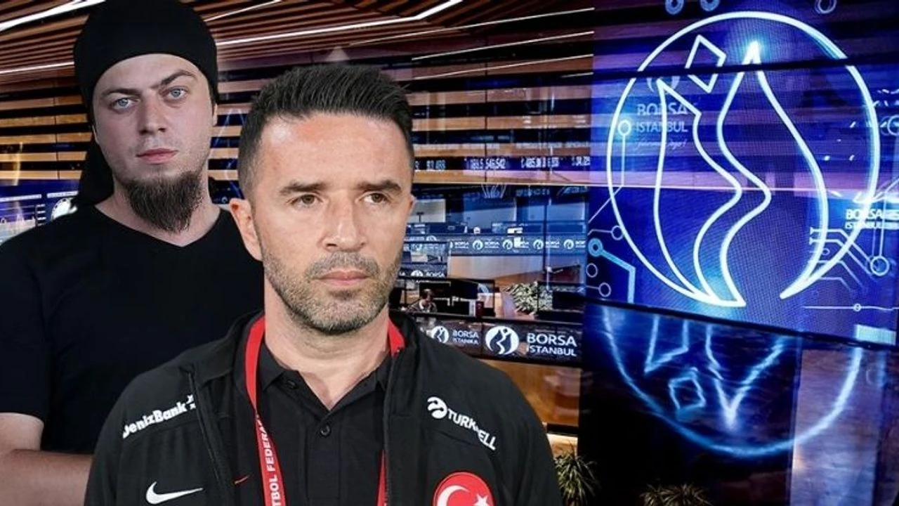 BİST soruşturması: Aralarında Gökhan Gönül'ün de bulunduğu şüpheliler adliyede