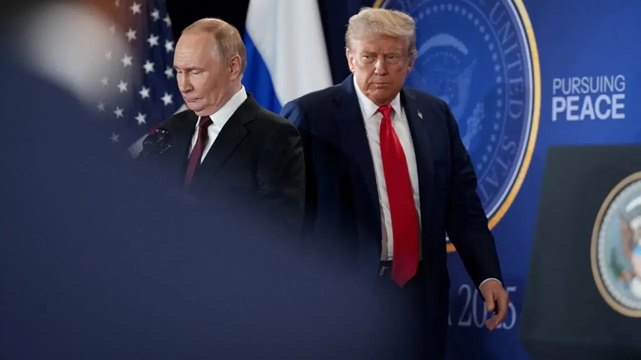 Putin’den Avrupa’ya 'Üçüncü Dünya Savaşı' uyarısı