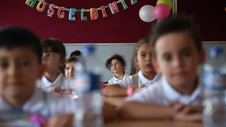 İlkokula başlama yaşı değişiyor