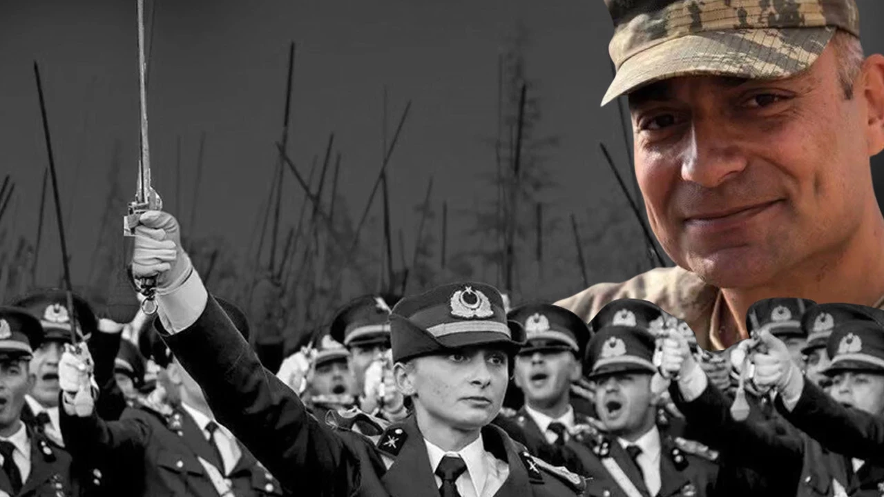 TSK’dan ihraç edilen teğmenlerin komutanından savunma: ‘Ben atılayım çocuklar dönsün’