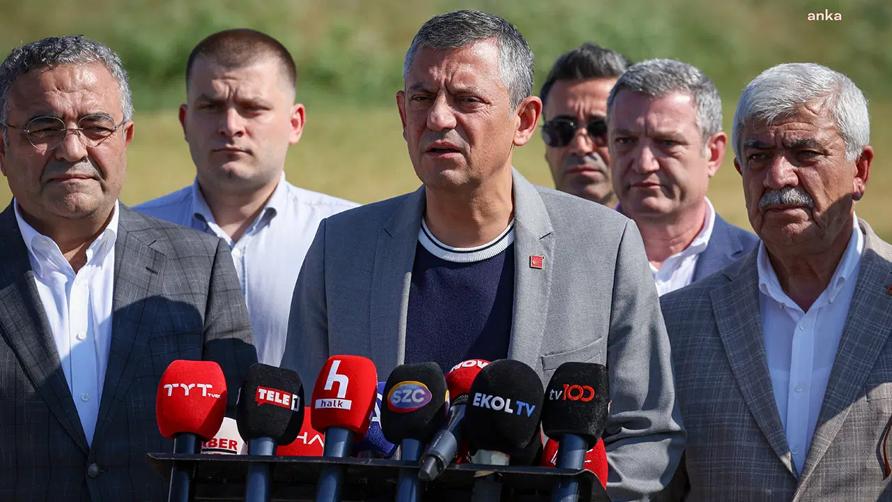 Özel Erdoğan'a Taybet Ana'yı hatırlatarak yanıt verdi: Senin iktidarında cenazesi 7 gün yerde kaldı