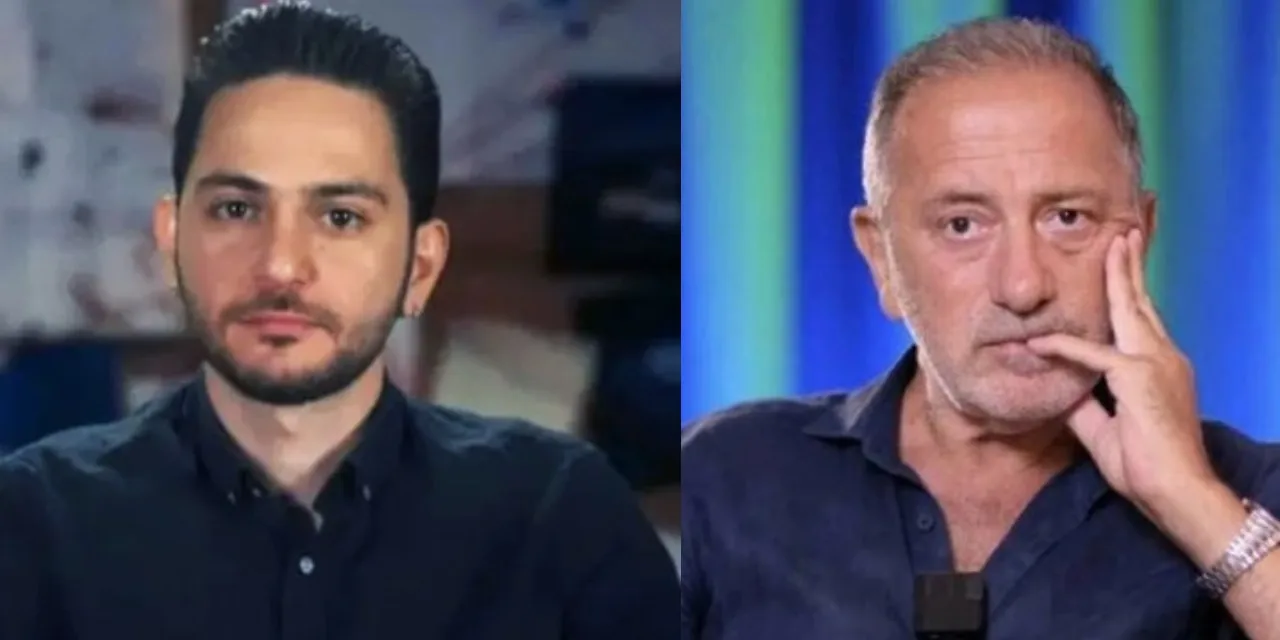 CHP lideri Özel'den Fatih Altaylı ve Furkan Karabay çıkışı