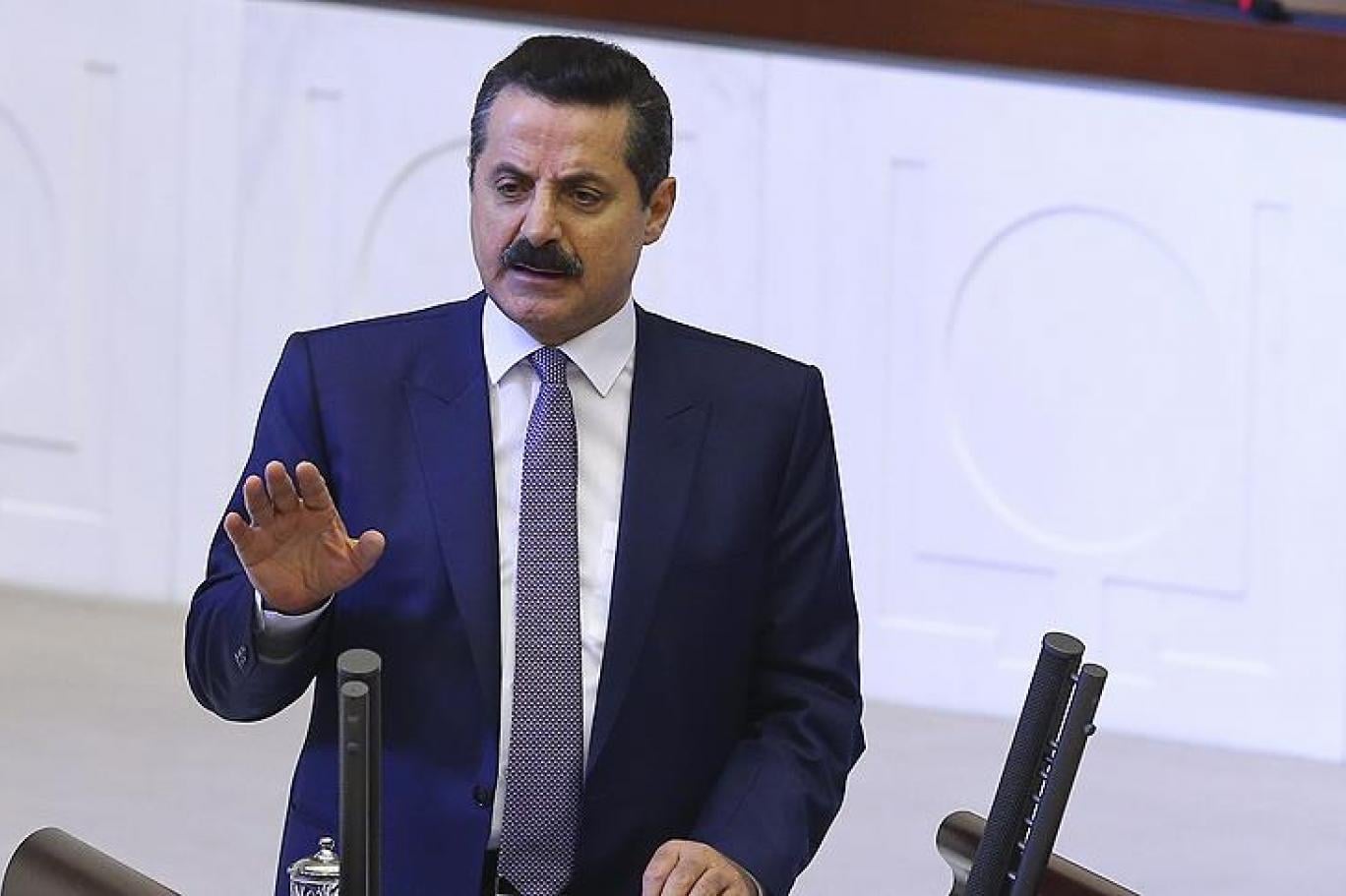 AKP'li eski bakan Faruk Çelik'ten çözüm süreci çıkışı: "Demiştim ki!"