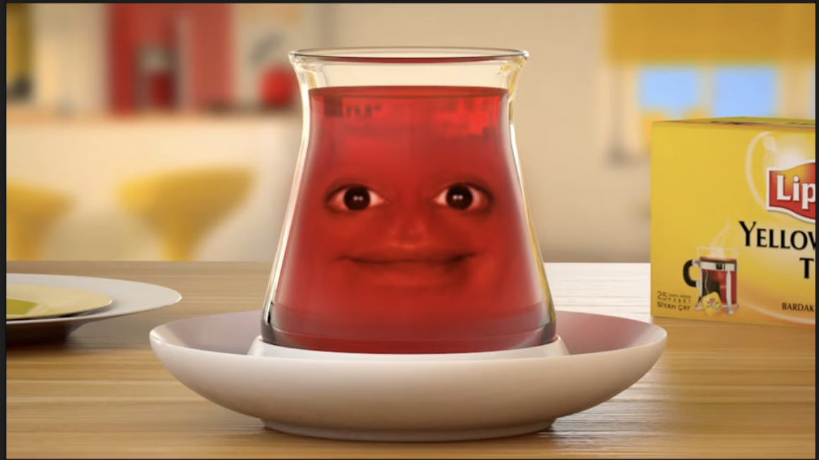 Lipton, Türkiye’de üretimden çekildi!