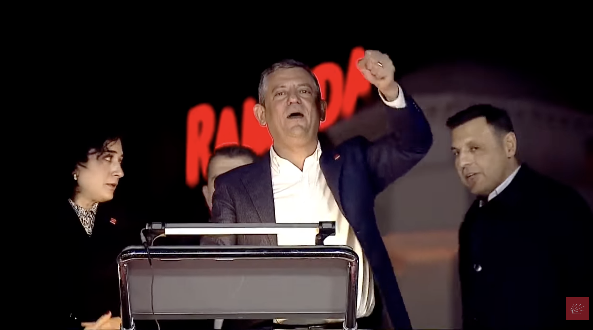 Özgür Özel, CHP'nin asgari ücret teklifini açıkladı: "En az 39, biz bunun altında yokuz!”