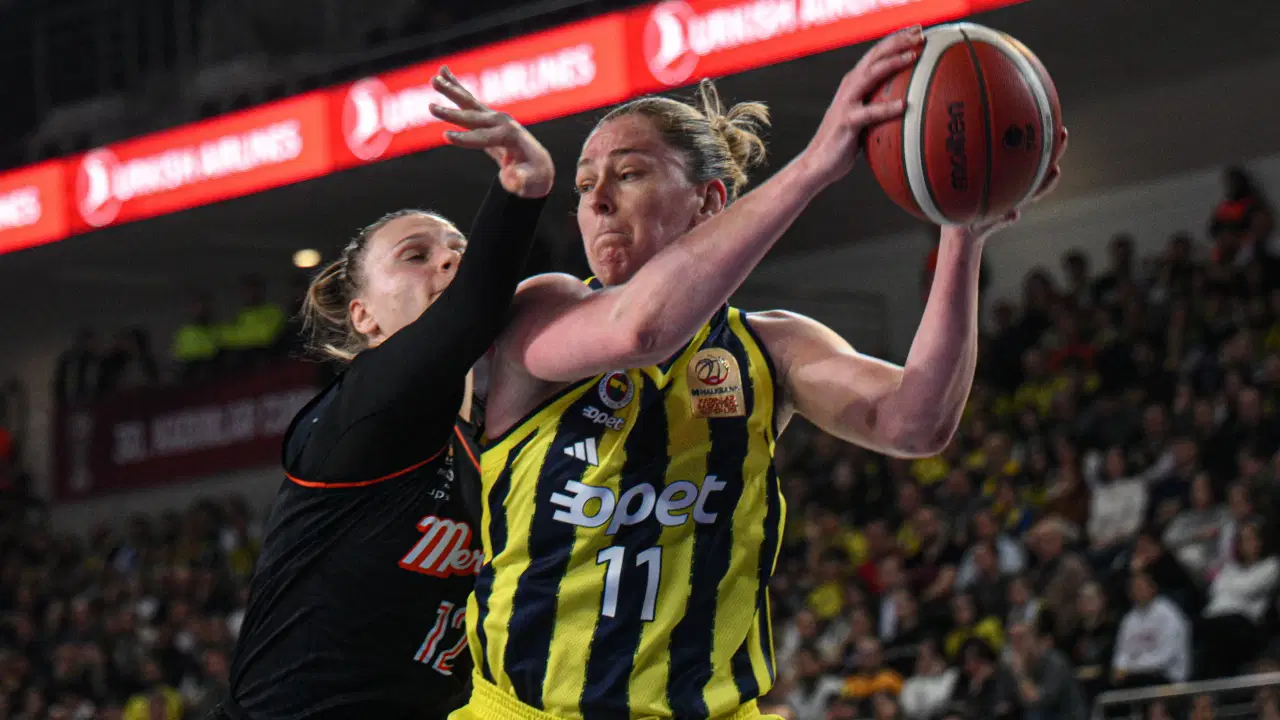 Fenerbahçe Opet, Cumhurbaşkanlığı Kupası’nı 14. kez kazandı!