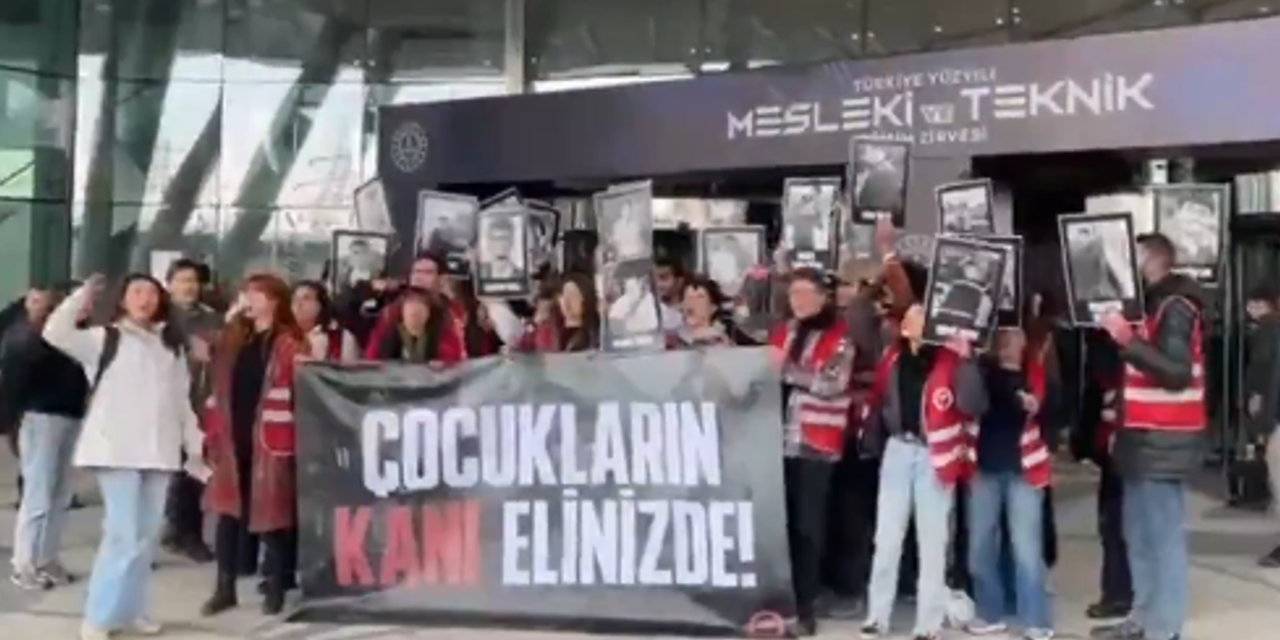 MESEM'lerdeki çocuk ölümlerini protesto etmişlerdi: 17 TİP’li gençten 16’sı tutuklandı!