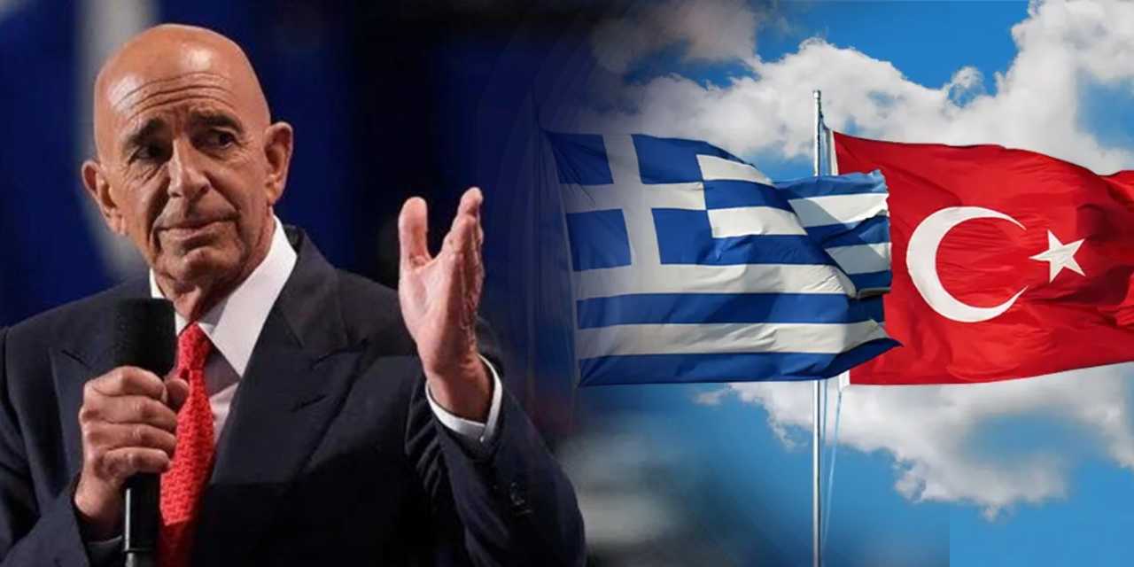 Ruhban okulu, Yunanistan, Kıbrıs ve Hazar petrolü için devreye girecekmiş