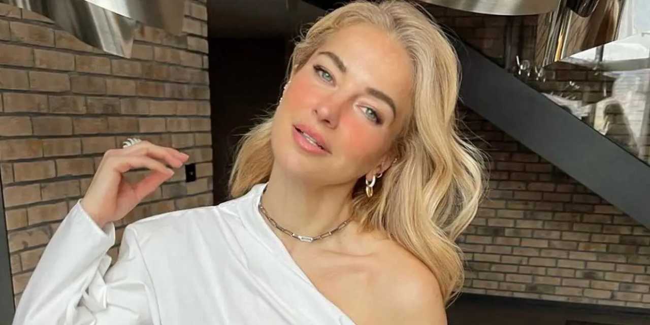 Burcu Esmersoy’a EYT sürprizi