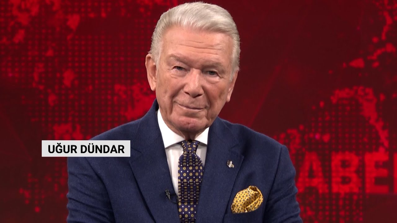 Müjdat Gezen Uğur Dündar'ın yeni adresini açıkladı: Gazete Halk!