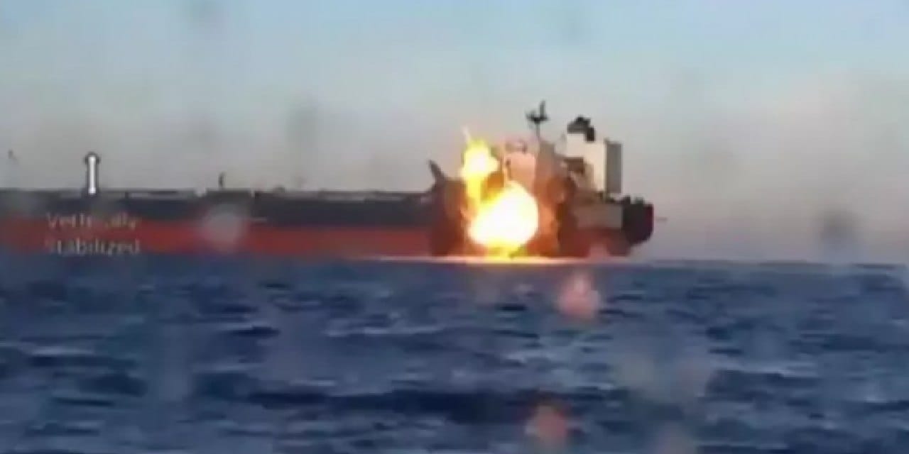 Milli Savunma Bakanlığı’ndan Karadeniz'deki gemi saldırıları çıkışı