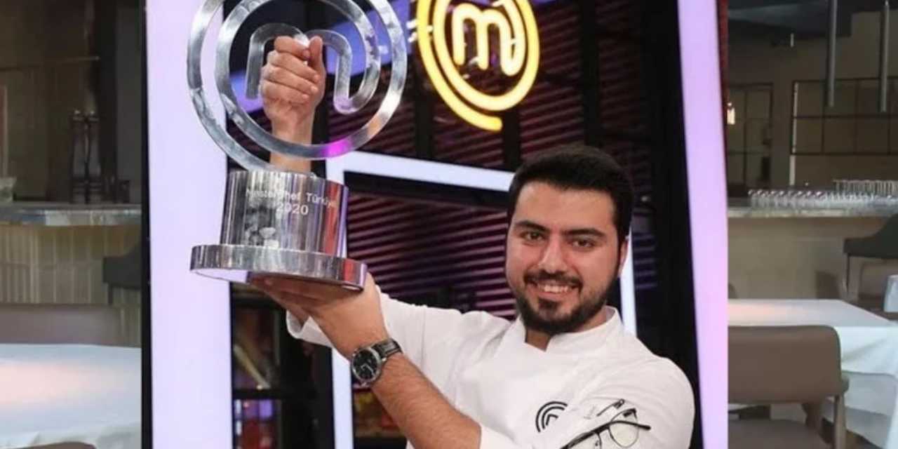 MasterChef şampiyonunun yeni restoranına silahlı saldırı