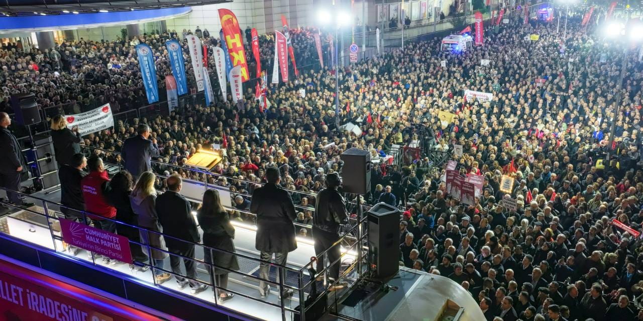 İşte anket: CHP’nin İmralı kararına seçmen ne diyor