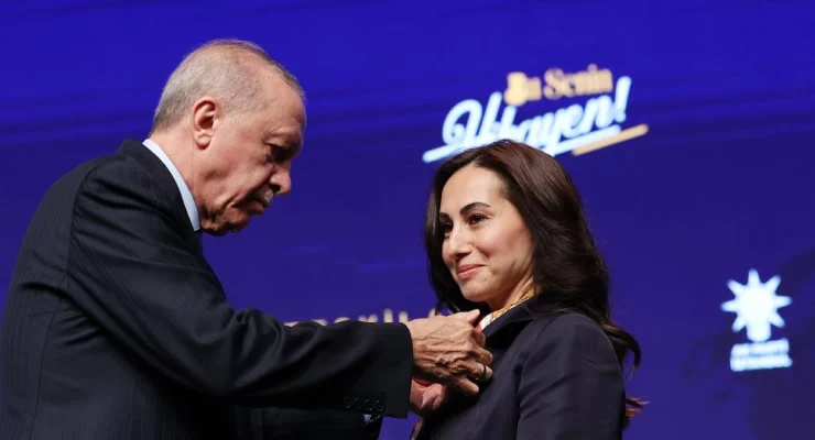 CHP'deyken "müjde" dediği projeyi AKP'ye geçince iptal etti