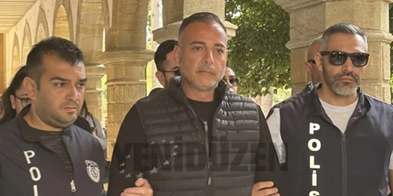 KKTC Başbakanlık Müsteşarı hakkında rüşvet soruşturması: Gözaltı var!