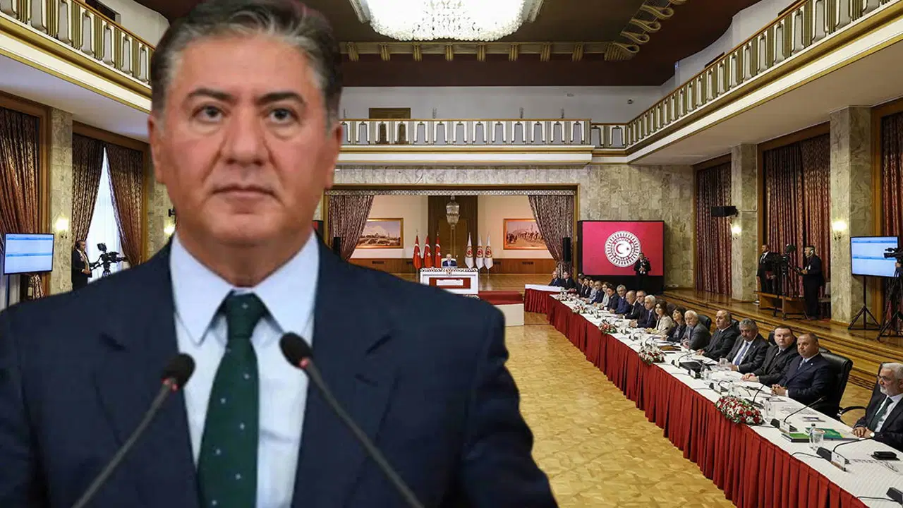 İşte CHP'nin komisyona sunduğu öneriler