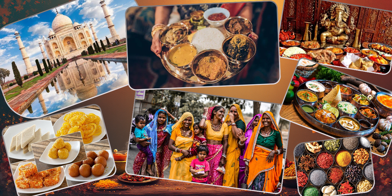 Binbir Gece Mutfağı