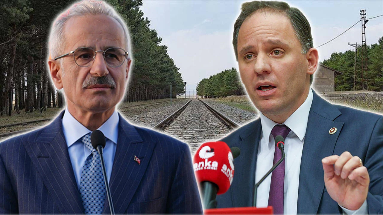 'Dev ihaleye fesat karıştırılacak' iddiası ses getirmişti: Yavuzyılmaz'dan "Başardık" açıklaması!