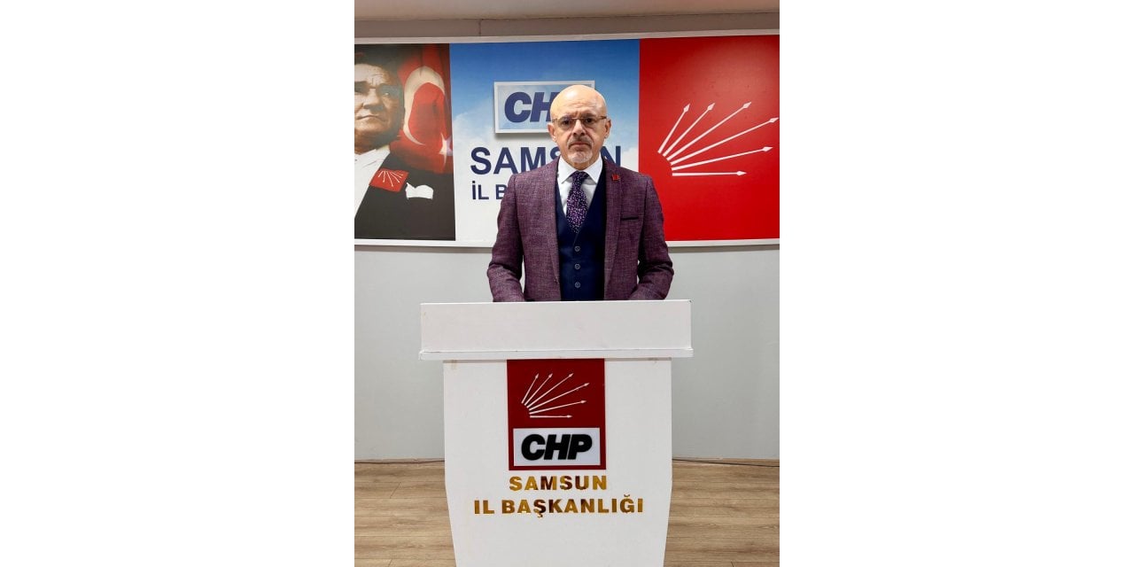 Samsun Belediyesi’nin ambulans bağışı tartışma yarattı