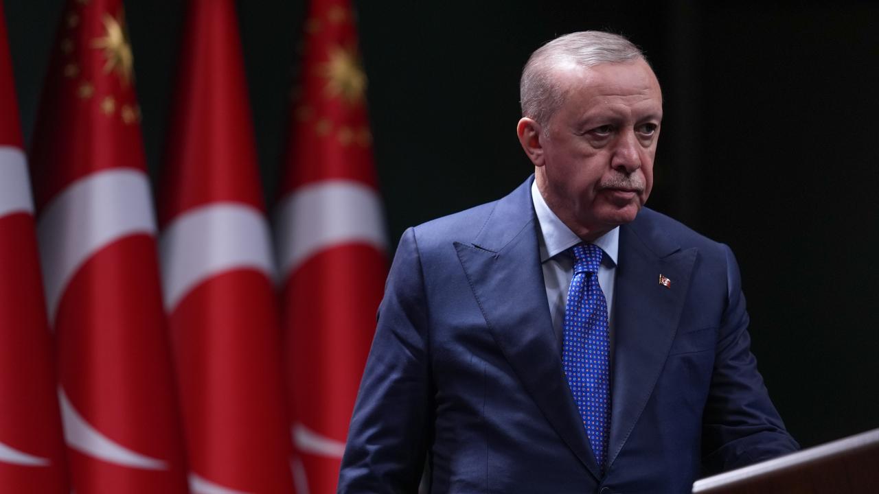 Erdoğan'ın adaylığı için yapılmak istenen değişiklik: DEM Parti'den kırmızı ışık