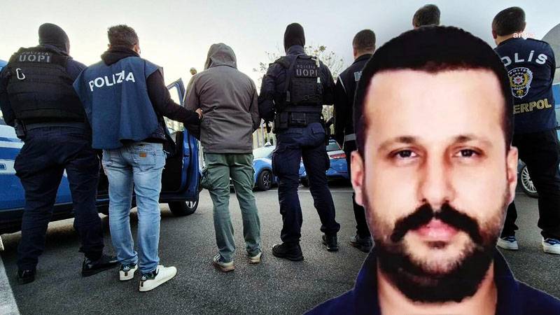 Barış Boyun çetesi soruşturması: 40 çocuk tetikçi olarak kullanıldı