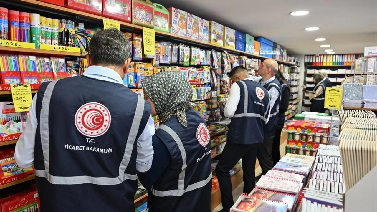 Bakanlık bir oyuncağın satışını yasakladı: Piyasadan toplatılıyor