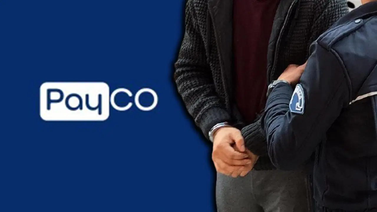 PAYCO Elektronik Para'ya el kondu: 11 kişi gözaltında
