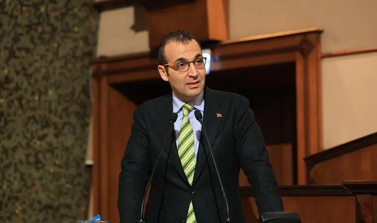 Resul Emrah Şahan süreç içindeki çelişkileri yazdı: Kent Uzlaşısı nedeniyle tutukluyum