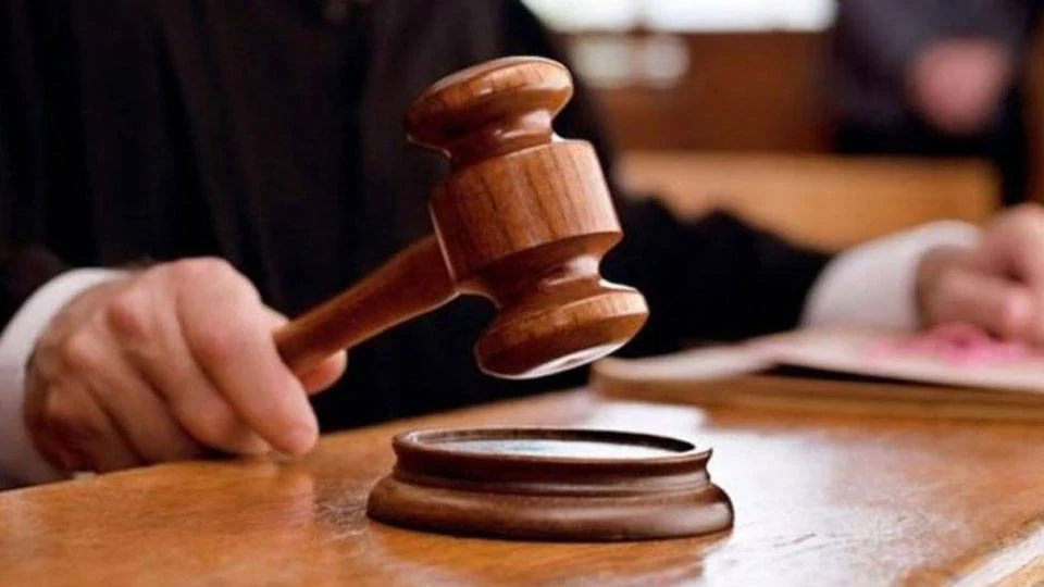 Dev sigorta şirketi için kayyum kararı