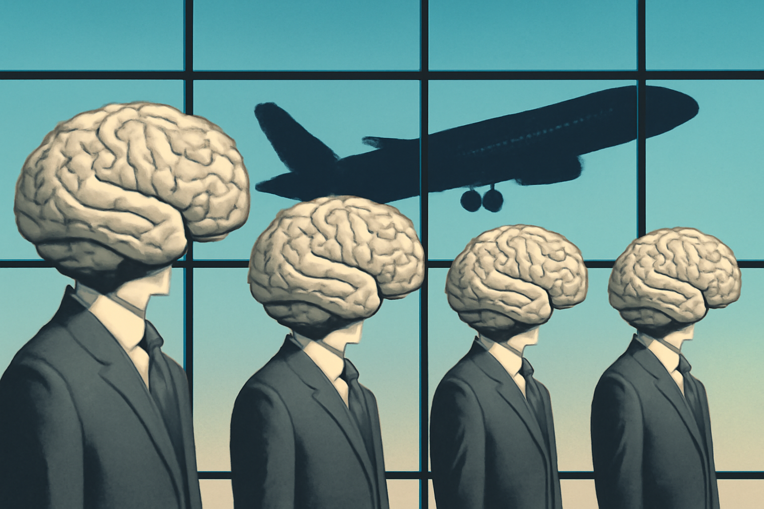 Türkiye beyin göçü vermeye devam ediyor: İşte TÜİK'e göre en çok göç veren bölümler ve alan ülkeler