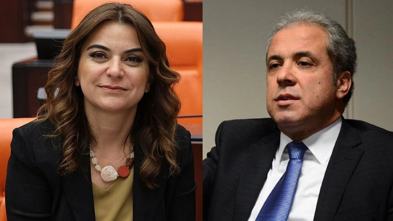 Şamil Tayyar DEM'i uyardı: Fazla kaşımayın, sümen altı ettiklerimi açıklarım