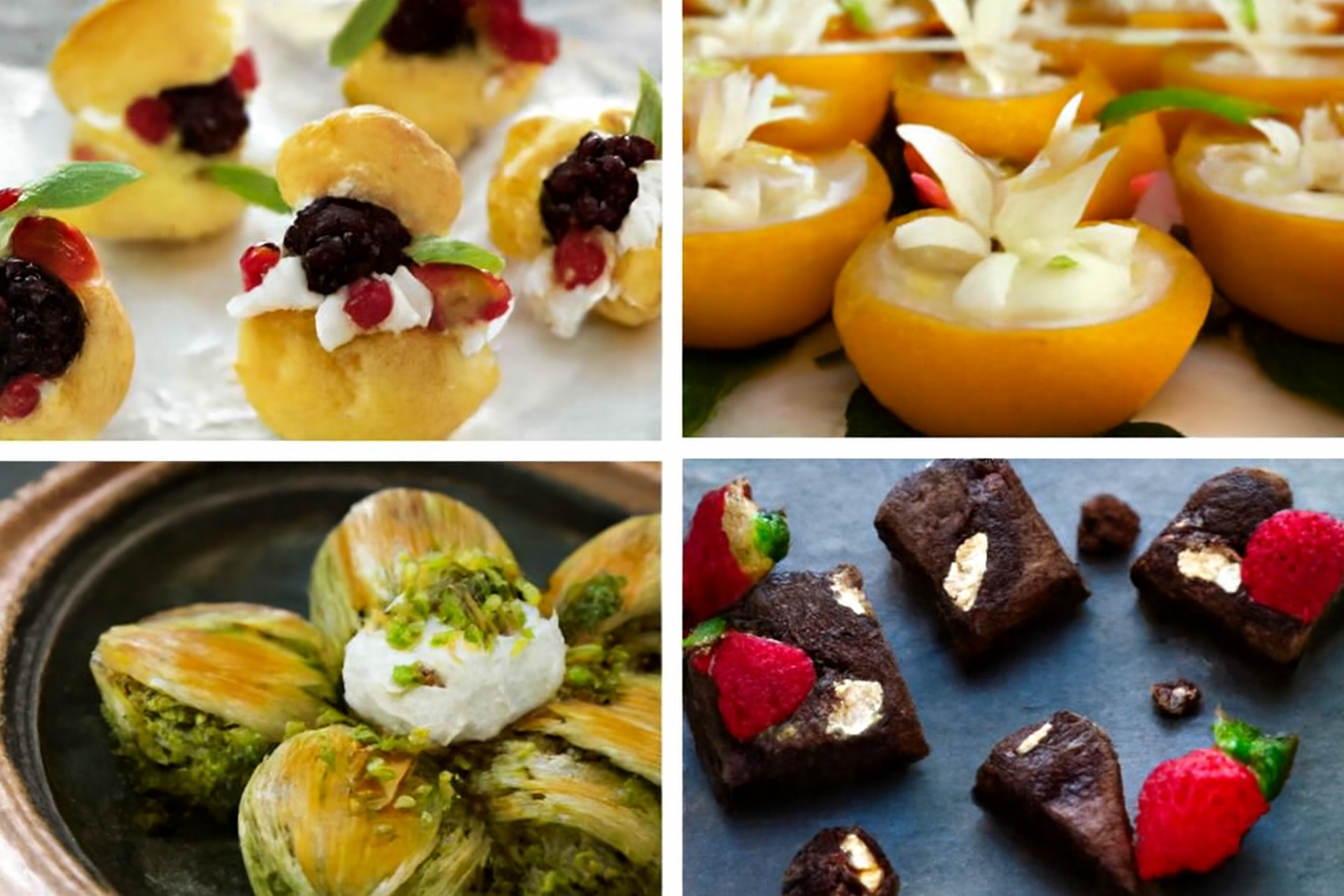 Uzmanından yemek sonrası tatlı krizini atlatmak için öneriler