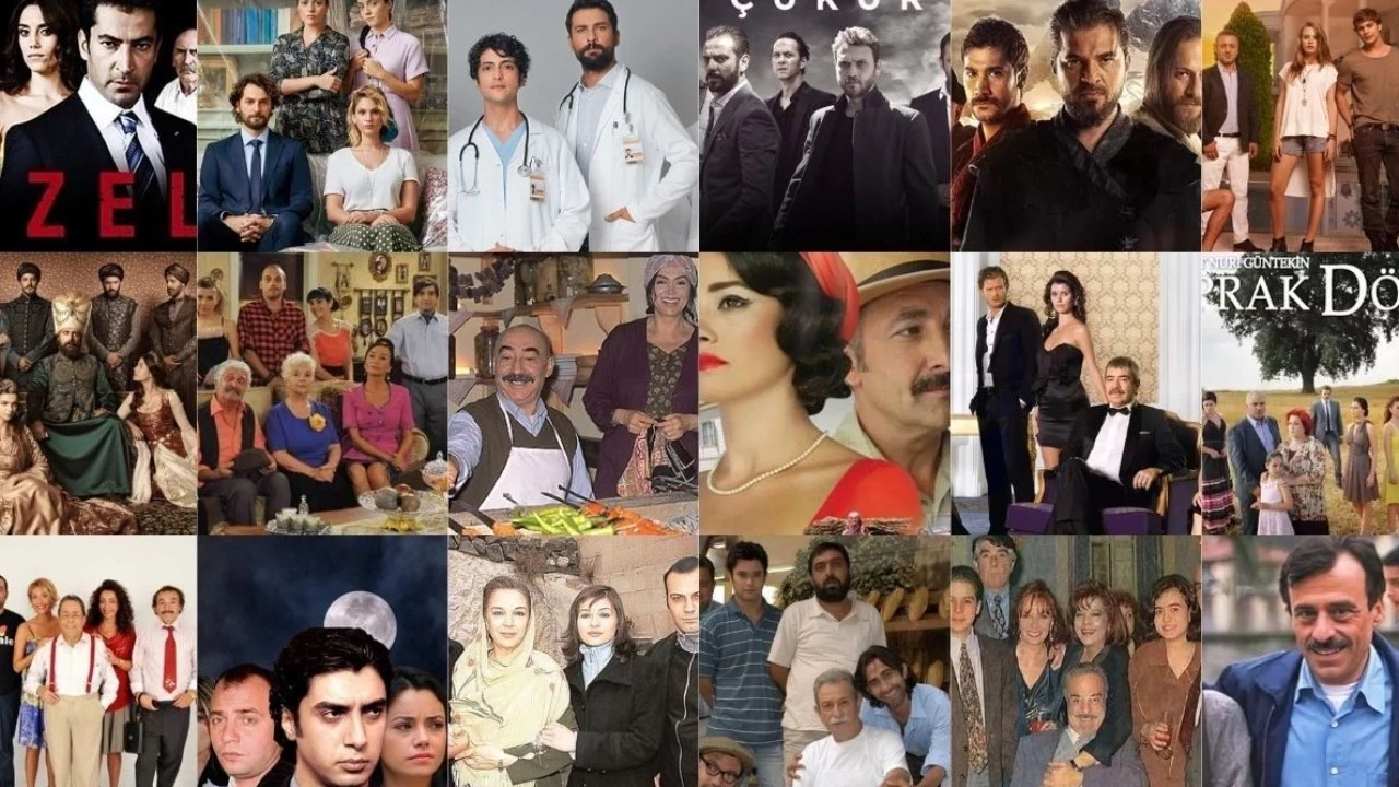 Rekabet Kurumu'ndan iki yapım şirketine dev para cezası: Türk dizi sektöründe dengeleri değiştirecek karar!