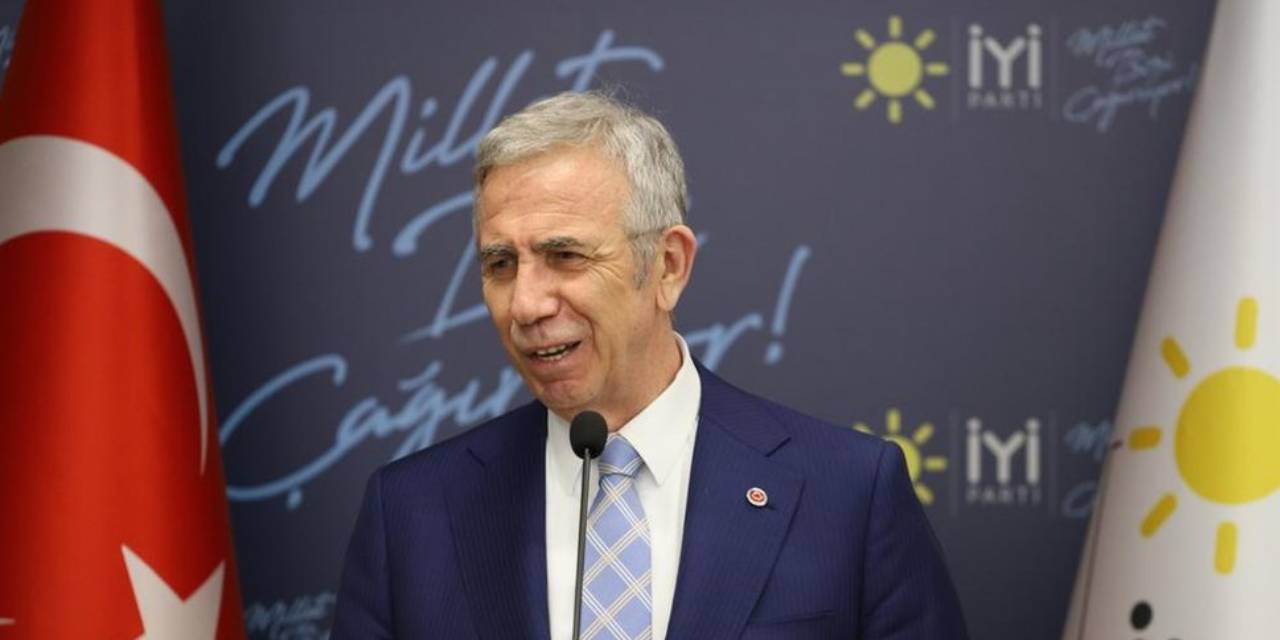 Mansur Yavaş’tan Tandoğan Meydanı’na çağrı