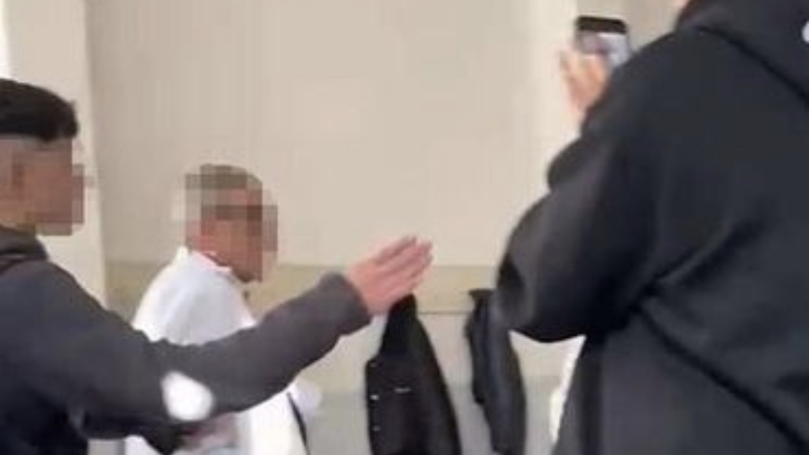 Ankara’da lisede öğretmene alay skandalı: Polis soruşturması başlatıldı