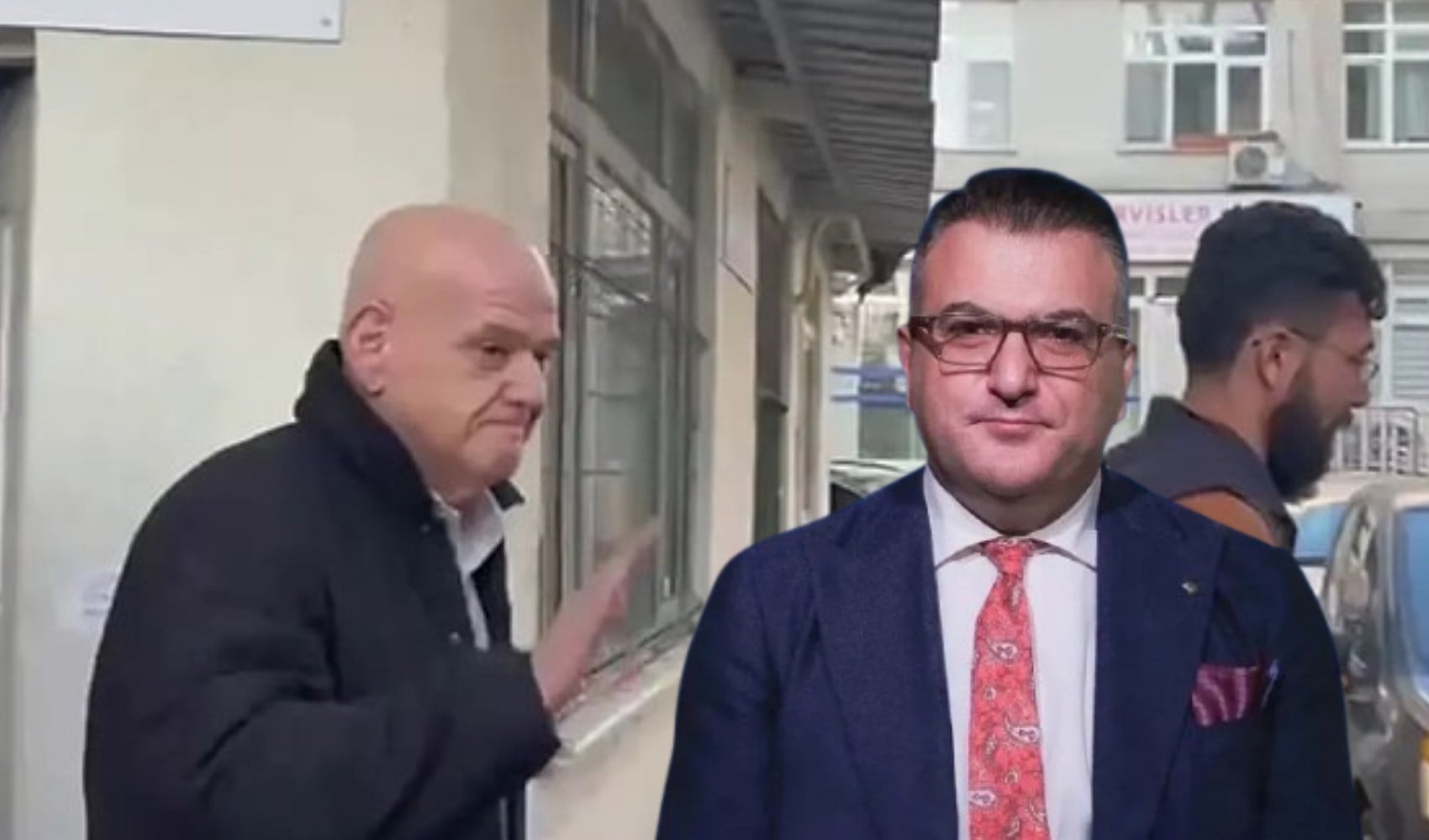 Cem Küçük’ten Ahmet Çakar ve eşi hakkında çarpıcı iddialar