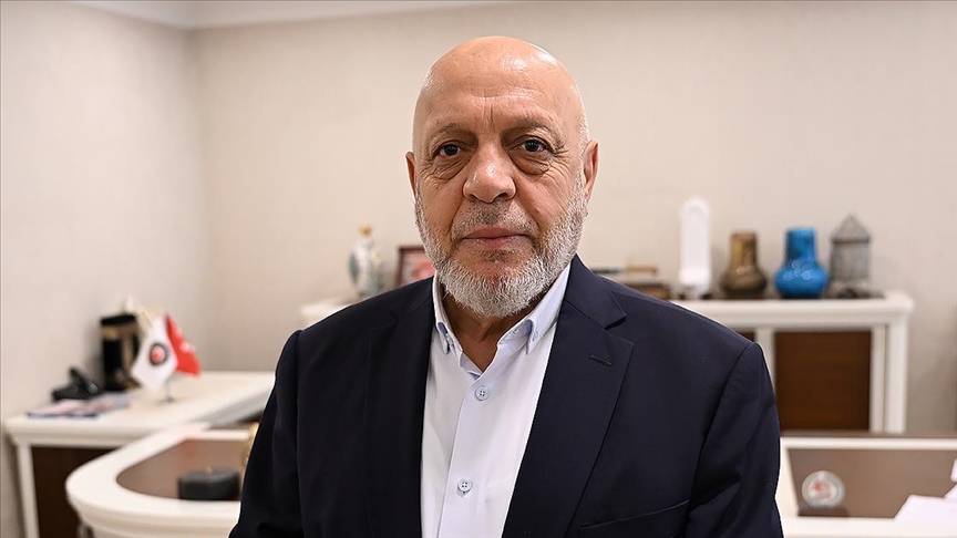 HAK-İŞ’ten dikkat çeken çıkış:  Asgari Ücret Komisyonu’nda hükümet olmamalı