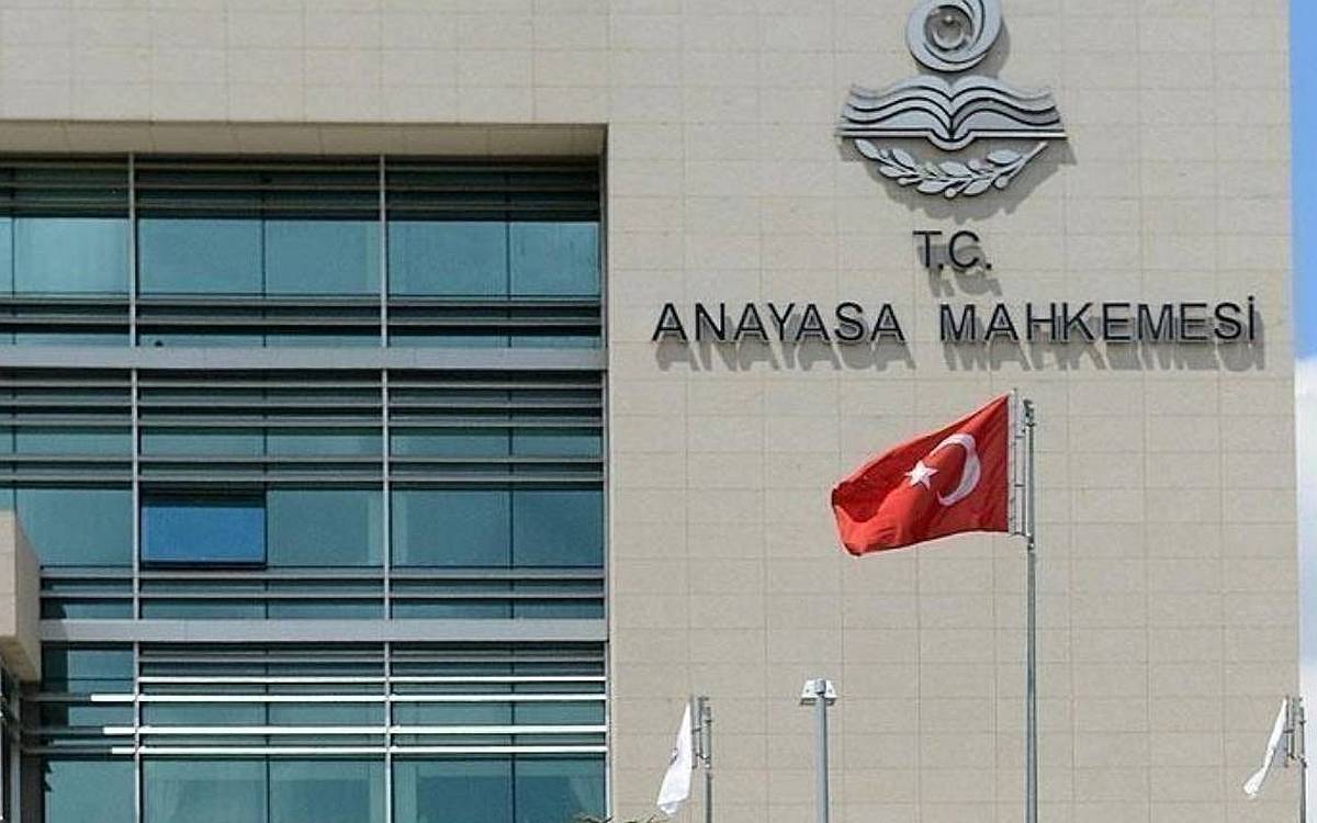 AYM’den Türkiye Varlık Fonu için kritik iptal: “TBMM denetimi devre dışı bırakılamaz”