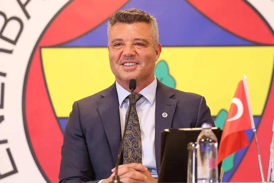 Saran: TFF Başkanı ile iletişim halindeyim