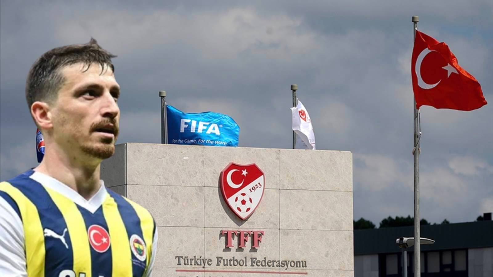 TFF Tahkim Kurulu, Mert Hakan Yandaş dahil 71 futbolcunun itirazlarını reddetti!