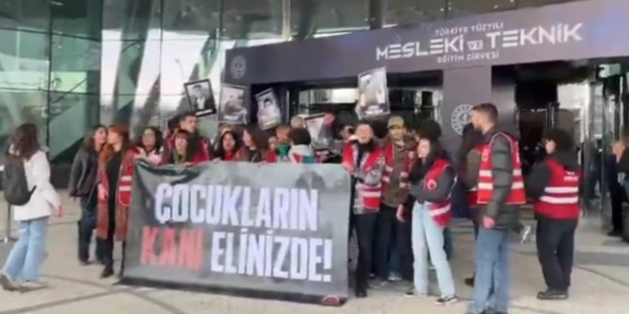 CHP Gençlik Kolları'ndan 81 ilde eylem kararı