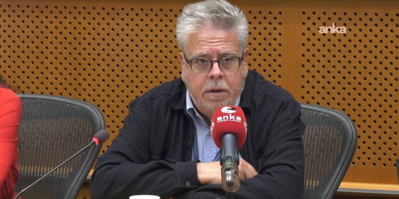 AP Türkiye Raportörü çok net konuştu: Türkiye'nin AB'ye giden yolu Silivri'den başlıyor