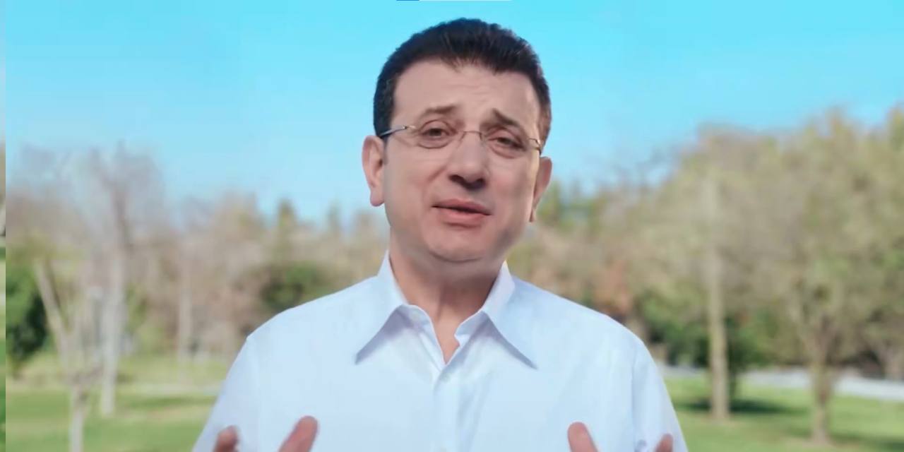 Ekrem İmamoğlu Z kuşağı için vaatlerini açıkladı