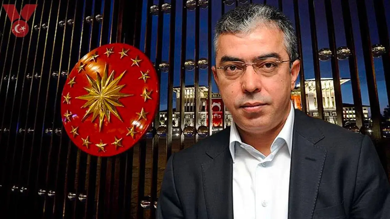 Mehmet Uçum ‘en önemli aşamadayız’ deyip CHP ile DEM Parti’ye çağrı yaptı