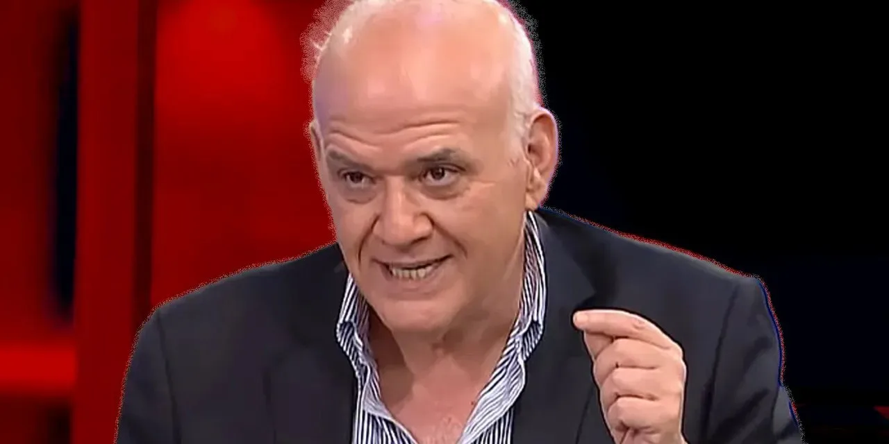 Gözaltına alınan Ahmet Çakar hastaneye kaldırıldı