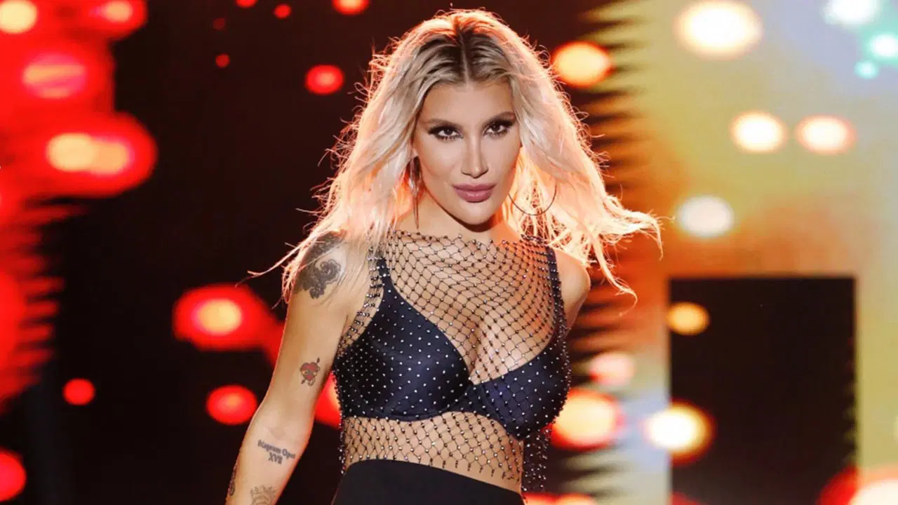 İrem Derici yılbaşı programında ne kadar alacağını açıkladı