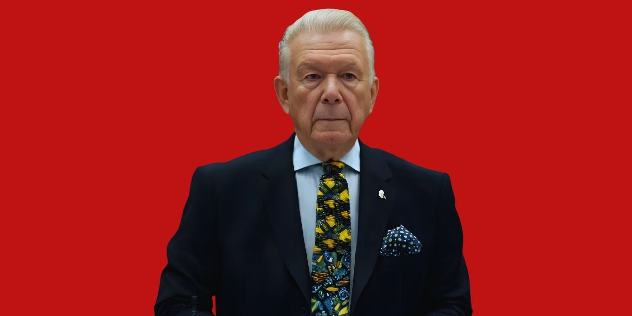 Sözcü TV’'den ayrılan Uğur Dündar yeni adresini duyurdu: 'Neler var anlatacak neler…'