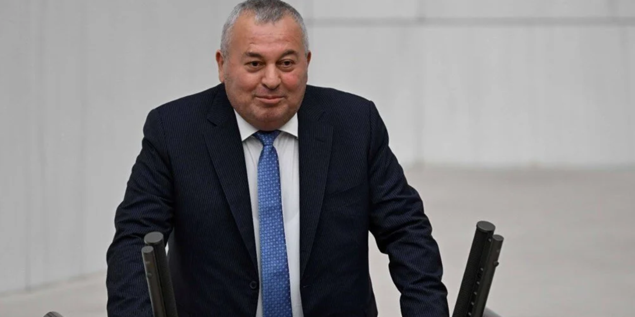 Cemal Enginyurt'a ekran ambargosu: 'Ceza korkusuyla beni davet etmiyorlar'