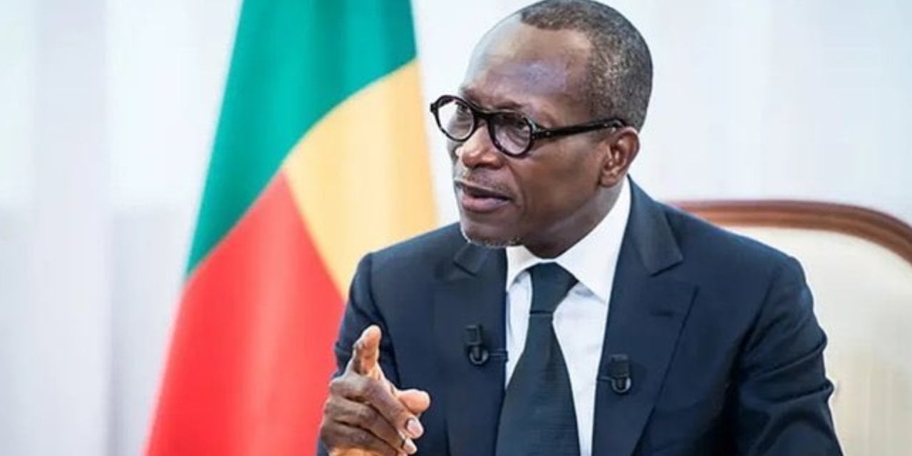 Benin Cumhurbaşkanı duyurdu: Darbe girişimi başarısız oldu