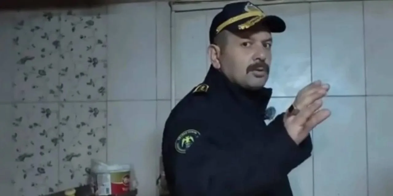 AKP'li siyasetçinin dükkanına ceza kesen zabıta görevden alındı iddiası